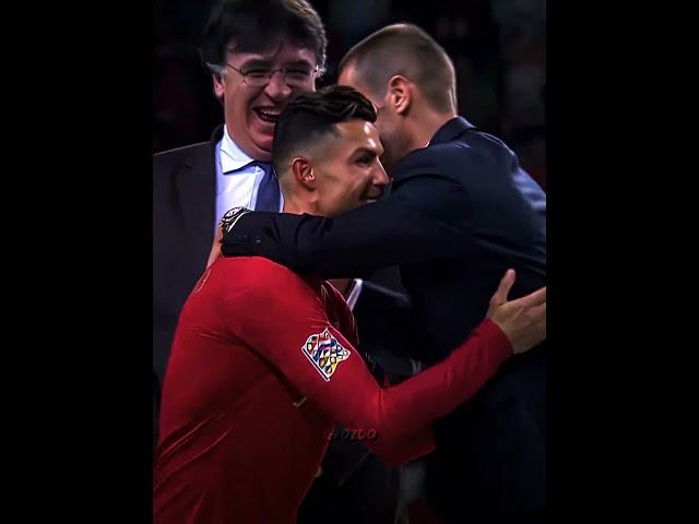 When Ronaldo won Nations League 