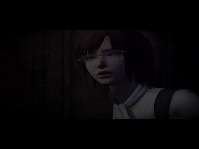 Fatal Frame 4: Mask of the Lunar Eclipse - Ghost list: Fuyuko Shiratsuki