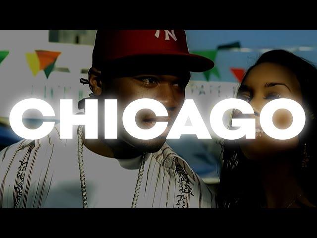 [FREE] 50 Cent X Digga D X Strandz Type Beat "CHICAGO"