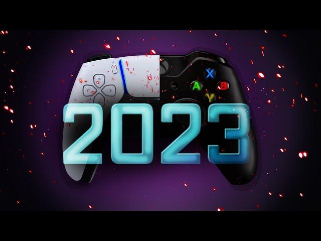 ЛУЧШИЙ ГЕЙМПАД В 2023 ГОДУ