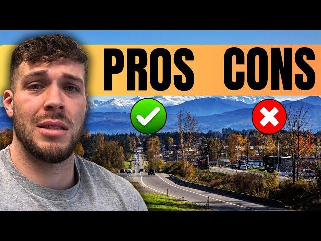 Pros and Cons of Living in Abbotsford BC | Moving To Abbotsford