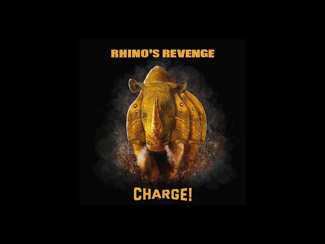 Rhino's Revenge - Two Way Traffic (Live)