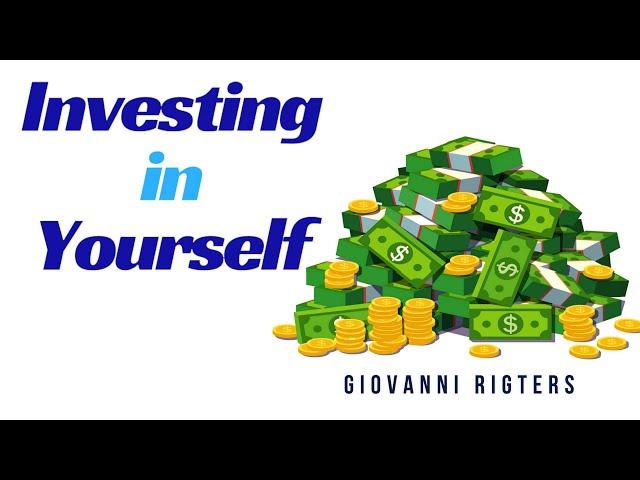 Investing in Yourself: Financial Riches for a Lifetime and Beyond Audiobook - Full Length