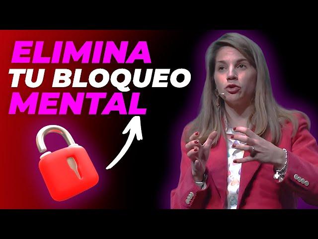 Yo También Tenia BLOQUEOS MENTALES antes de Saber esto! ELIMINALOS Ya! Dra Marian Rojas Estapé