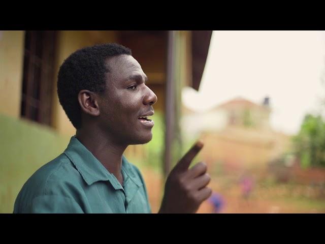 Nkwegomba | Kenneth Mugabi (Official Music Video)