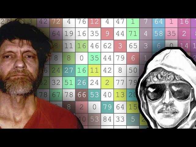 Let's Crack Zodiac #18 - The Unabomber's Codes