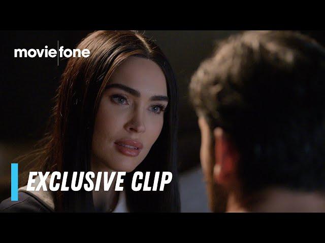 Subservience | Exclusive Clip | Megan Fox, Michele Morrone