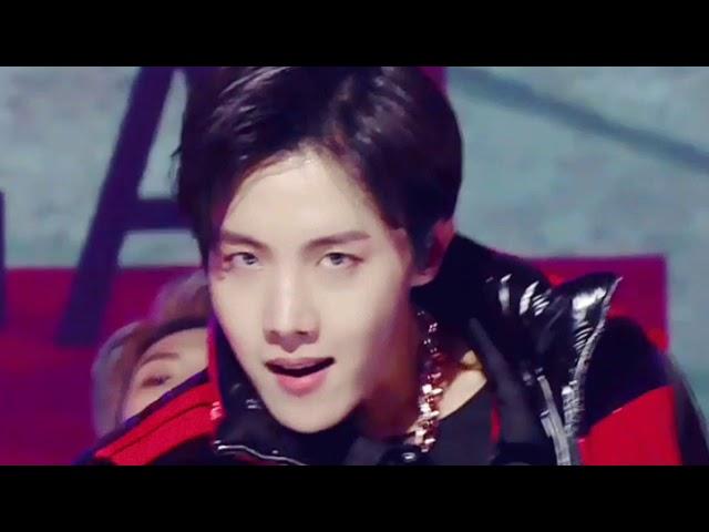 Jhope - Alejandro [FMV]