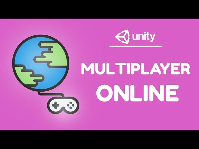 Criando um game MULTIPLAYER ONLINE