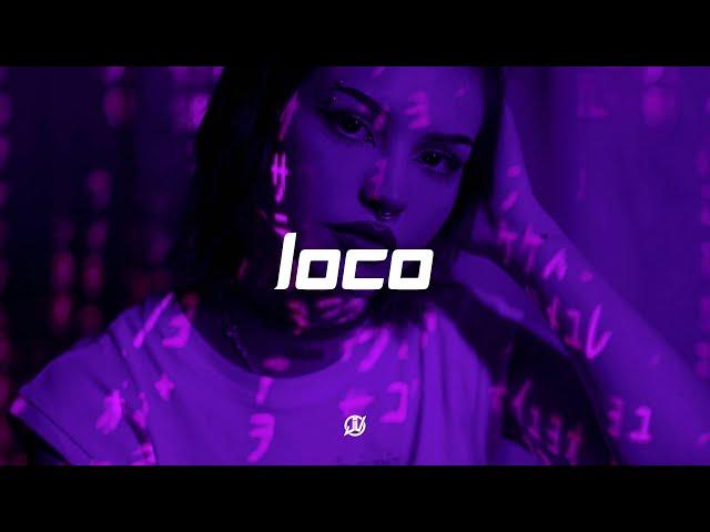 Beat Reggaeton Comercial - Loco