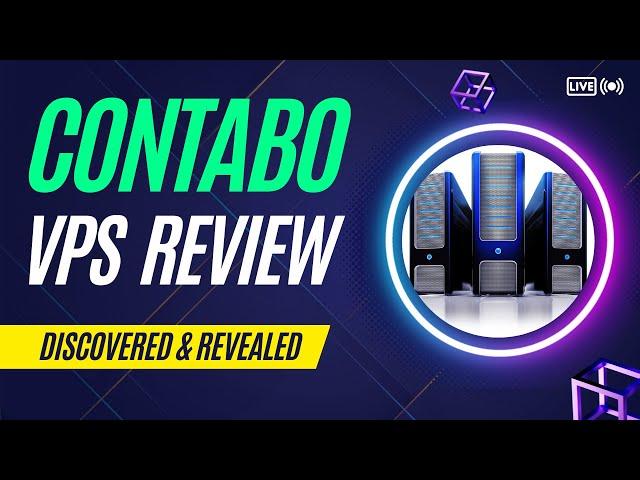 Contabo Vps Review 2025 - Cheap And Reliable Hosting