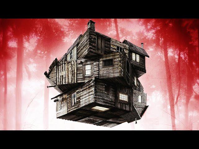 Is Cabin In The Woods The Most F-ed Up Horror Film We Ever Saw?