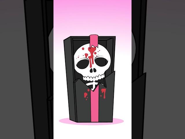 Sprunki The Coffin Squid Game Phase 4 #sprunki #incredibox #incrediboxsprunki