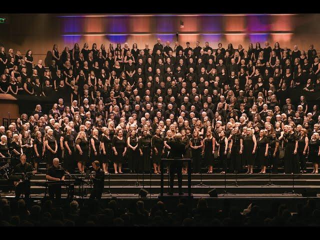 Praise Gathering 2024 highlights