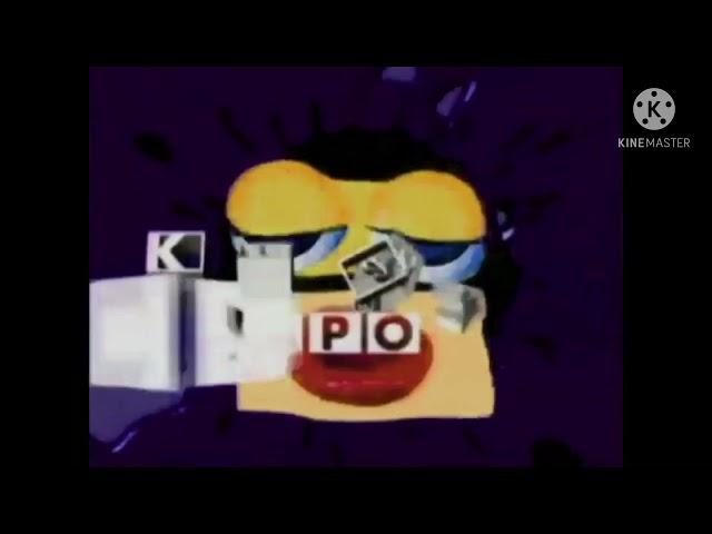 Kids Says Klasky Csupo Effects (Sponsored By Klasky Csupo 1997 Effects) Tried to be normal