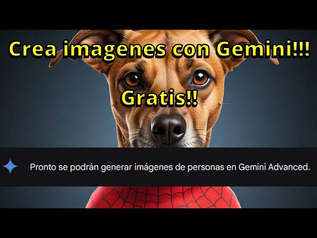 Salió Imagen 3 de Gemini | Stable diffusion en español