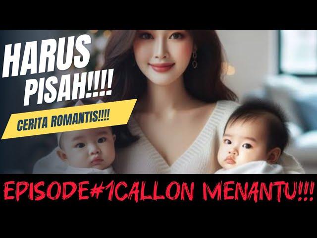 episode 1 - C4llon menantuu