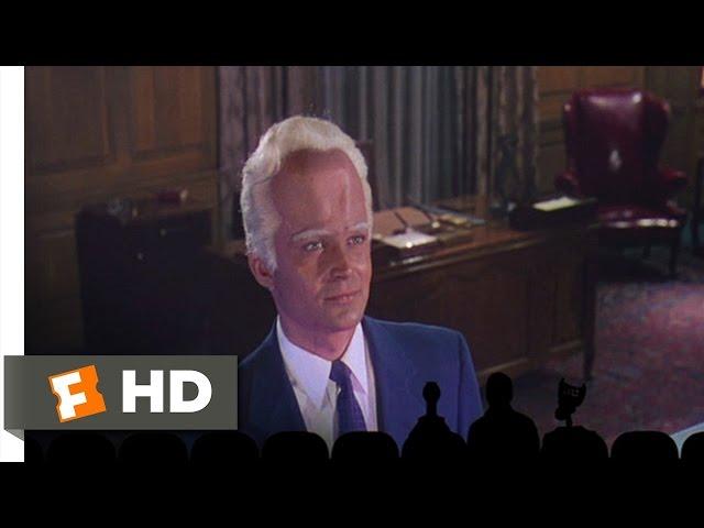 Mystery Science Theater 3000: The Movie (5/10) Movie CLIP - The Brack Show (1996) HD