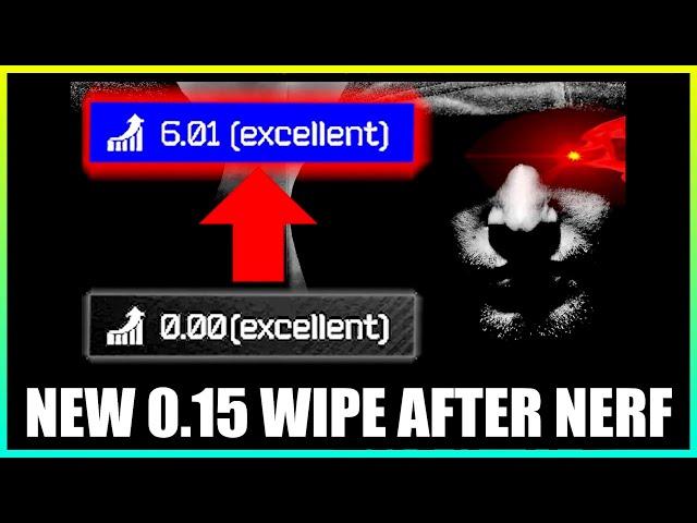 (New 0.15 Wipe) How I Got Max Karma Fence Reputation 6.0 After Nerf