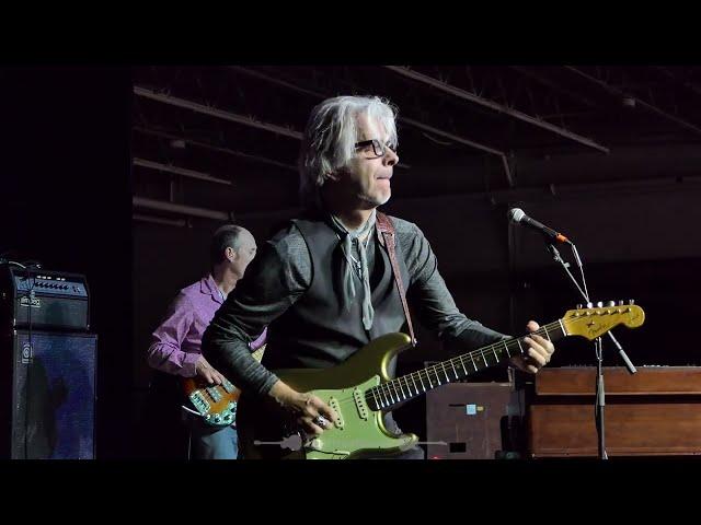 Johnny A. - Crossroads - 5/6/23 Dallas International Guitar Festival