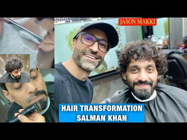 Best Haircut Transformation Surprise Ever  Hair & Hairstyle