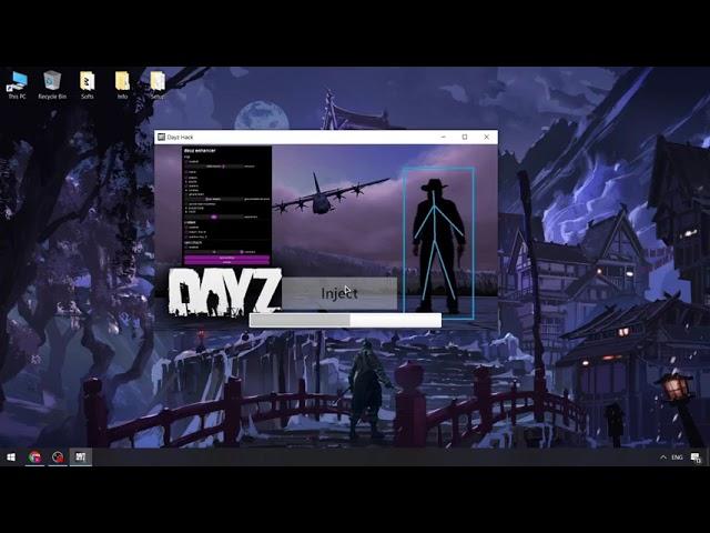  DAYZ Cheats [FREE 2024] | [NEW] Dayz Hacks [2024] | DAYZ Hack Download 