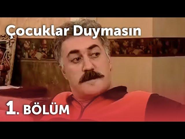 Çocuklar Duymasın 3.Sezon - 1.Bölüm