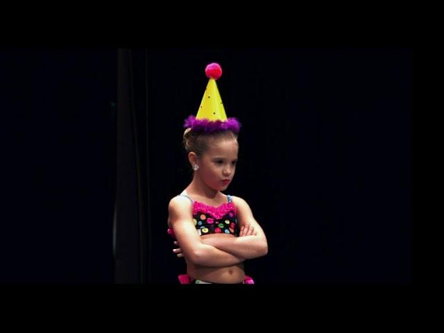 Mackenzie Ziegler - The Party Starts Right Now EXTENDED VERSION EDIT - Dance Moms