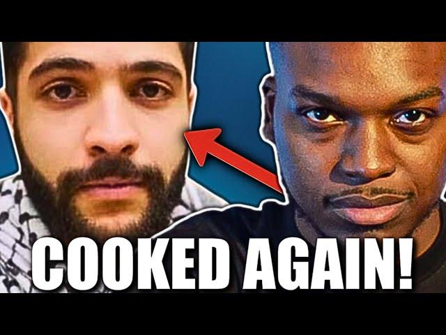 HEATED DEBATE! GodLogic COOKS Dawah Over Dunya AGAIN | Is The New Testament Reliable?