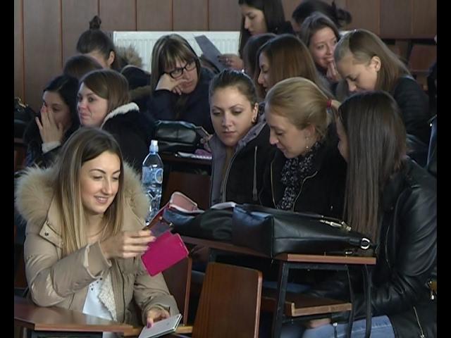 Pripremna nastava na Pedagoškom        06.02.2017.