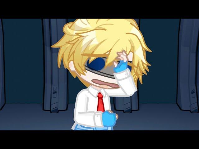 Corys Awful Acting (Newscapepro scp) (GL2)