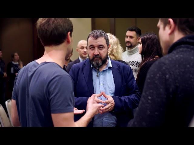 Ораторское мастерство - Сергей Ефремов