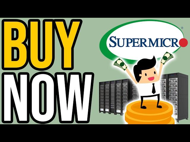 The END of Super Micro Computer? - SMCI Stock Analysis