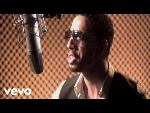 Ryan Leslie - Addiction ft. Cassie, Fabolous