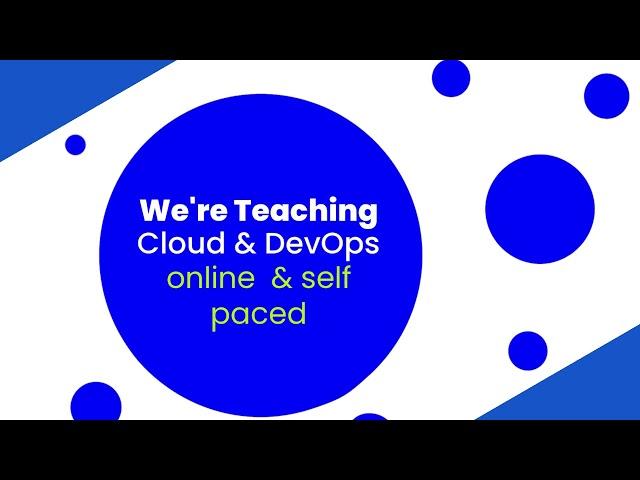 We Teach High-Tech Technologies 2021 | VismoTech IT Trainers |