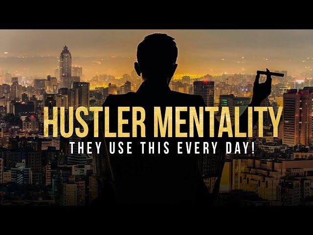 Hustler Mentality - Powerful Motivational Video for Success