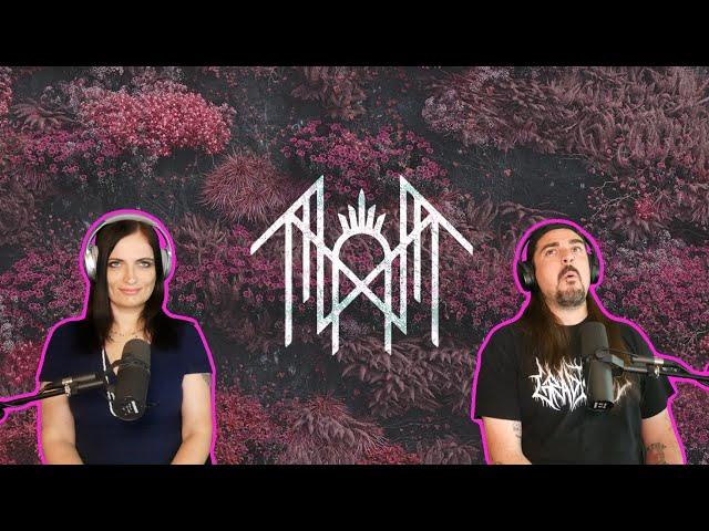Sleep Token - Even In Arcadia (Full Album Reaction)