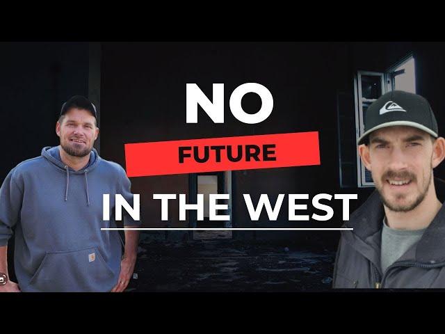 Why Canadian Farmers Are Moving to Russia: A Bold New Life in Agriculture!