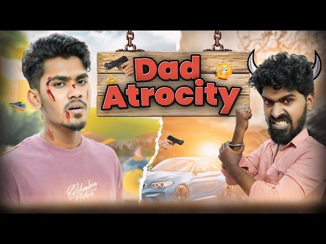 Dad Atrocity | Comedy  | Mabu Crush