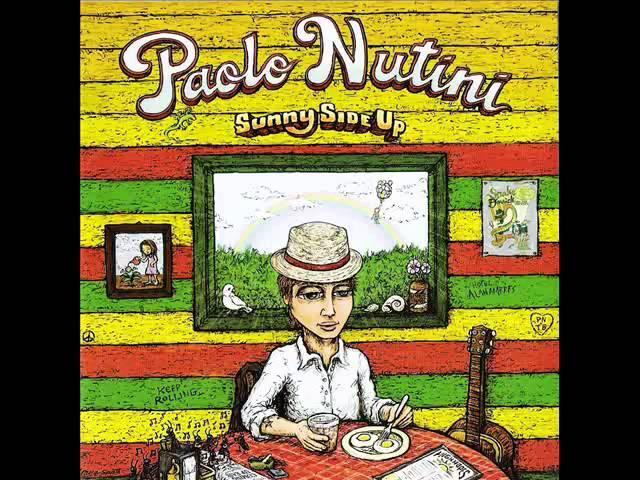 Pencil Full of lead - Paolo Nutini