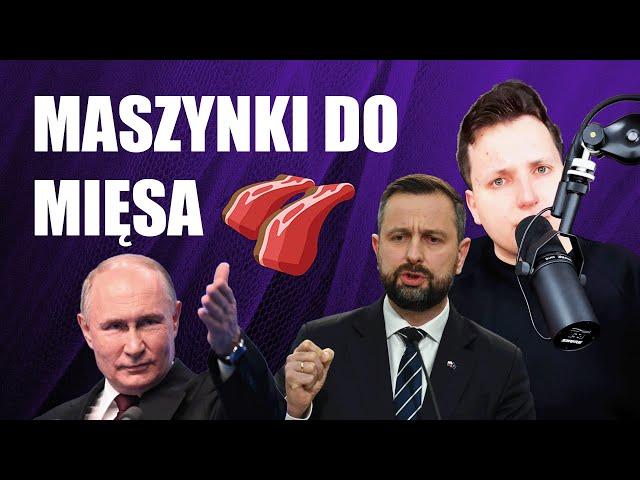 MASZYNKI DO MIĘSA