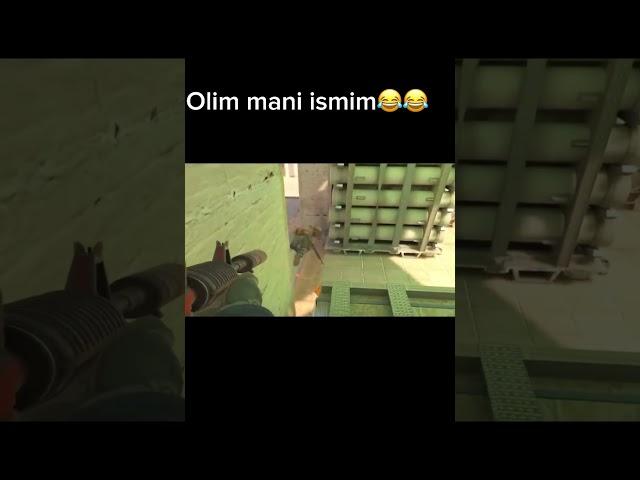 Beta nma qvosa #csgo #cs2 #gaming #olimmaniismim #gaming #cs2uz #cs2funny #cs2clips #csgouz