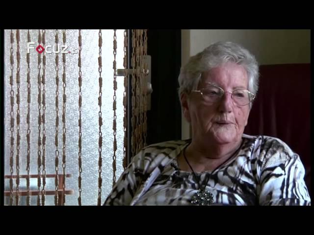 Film - Slijtage Aan Benul