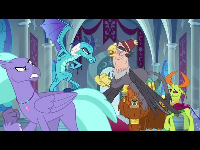 Equestria at War