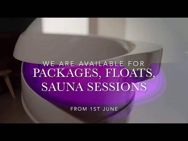 Sensu Spa Introduction - Melbourne Australia