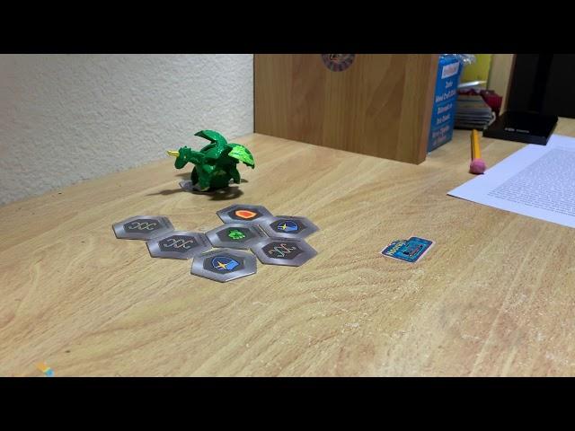 #BakuganCameraBrawl
