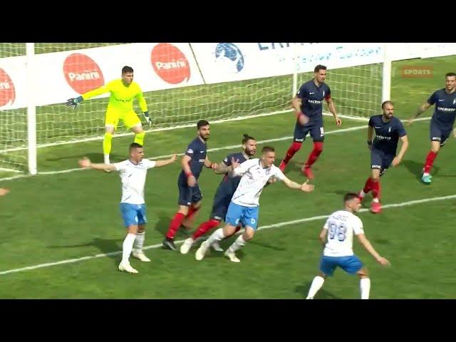 Βέροια - Ηρακλής 3-1 | HIGHLIGHTS | 30/03/2022 | ΕΡΤ