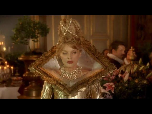 Ариэль Домбаль - Миледи (фильме) (2004)
