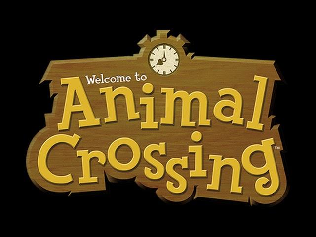 Animal Crossing Theme Music 1 [Venzel Geek Music]