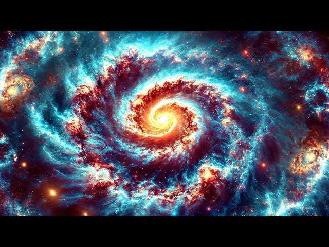 Unsolved Mysteries of the Cosmos: A Journey to the Heart of the Universe | Space Documentary 2024